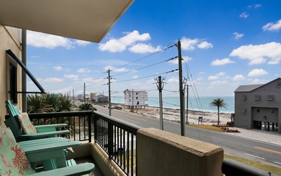 Club at Mexico Beach 2E 3