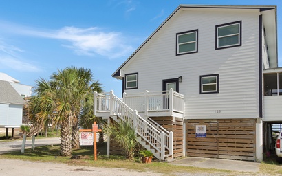 Casa de Playa Blanca 4