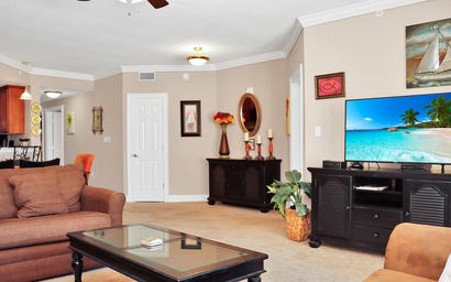 Paradise Shores 105