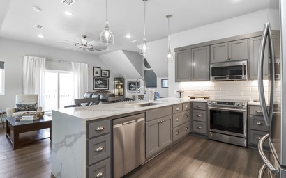 Sugar Sand Cottage A 2