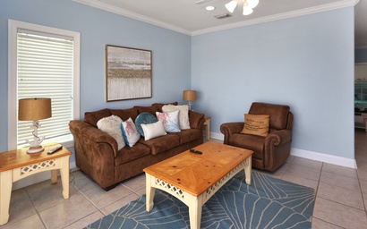 Five on the Beach 10