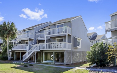 Barrier Dunes 424 - 63 5
