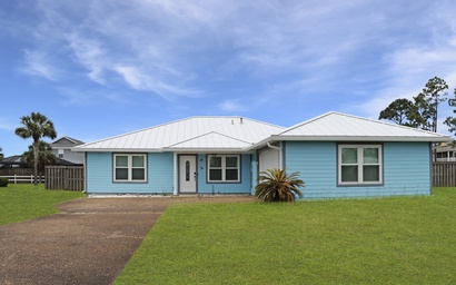 Gamer Beach Getaway 3