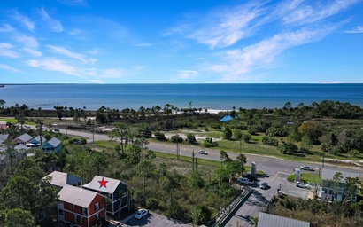 *Barefoot Cottage A2 - Seas the Day