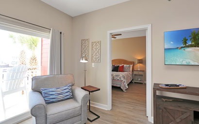 Waterside Village Condo 203 6