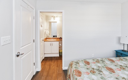 Club at Mexico Beach 2C Coastal Dreaming 10