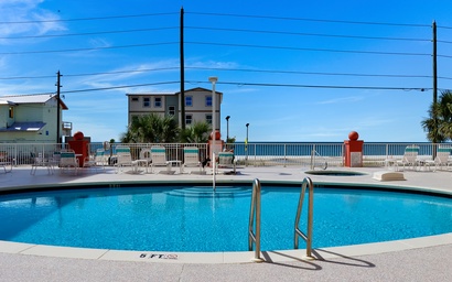 Paradise Shores 105 4