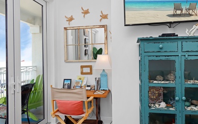 Tranquil Harbor 311 - Sea Forever 9