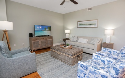 Club at Mexico Beach 1G Red Fish Blue Fish 8