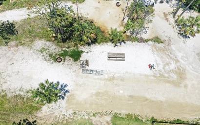 Lagniappe Shores RV Lot 5