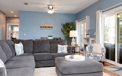 Club at Cape San Blas 1D 6