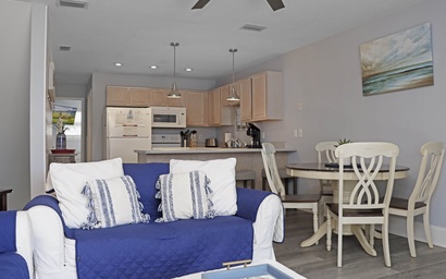 Barrier Dunes 542 - 55 10