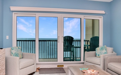 The Vue 4B - Harvesting Sunshine III 2