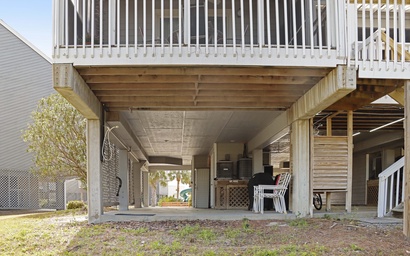 Barrier Dunes 128 - 153 4