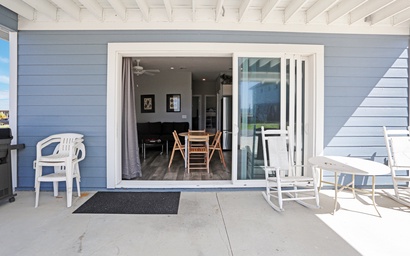 Sunny Beach Retreat B 7