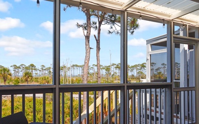 Barrier Dunes 130 - 152 Millie's Dream 10