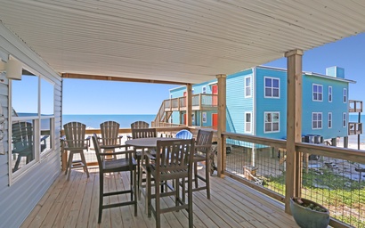 Paradise By The Gulf 6