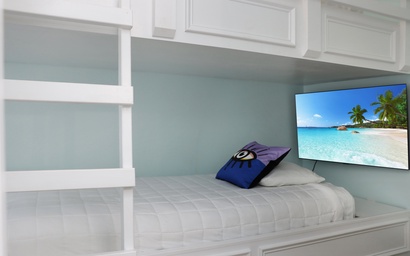 Indian Shores Cottage 7