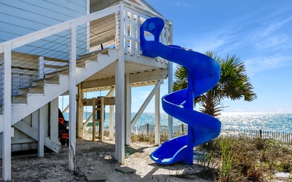 Antilles Beach Cottage