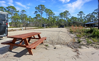 One More Day RV Lot 8