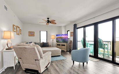 Club at Mexico Beach 2E 5