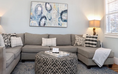 Barefoot Cottage B12 - Sea La Vie 6