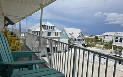 Surfside 15 - Beachtime 2