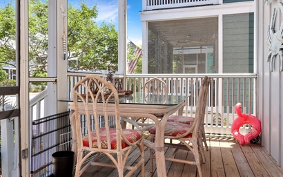 Barefoot Cottage B12 - Sea La Vie 5