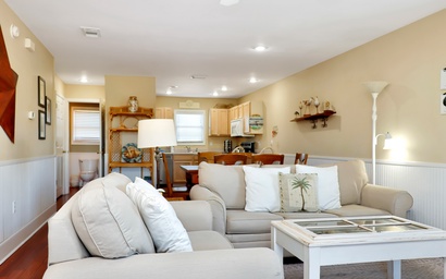 Barrier Dunes 134 - 91 Cape Escape II 5