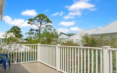 Boardwalk Bungalow 5