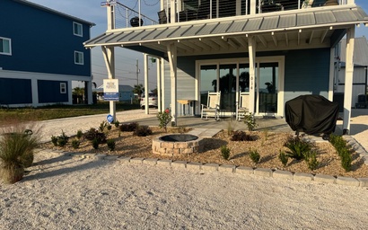 Sunny Beach Retreat B 5