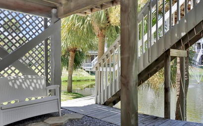 Barrier Dunes 451 - 40 Lime Breeze 5