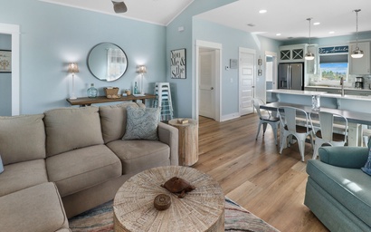 *Watershed Cottage 6