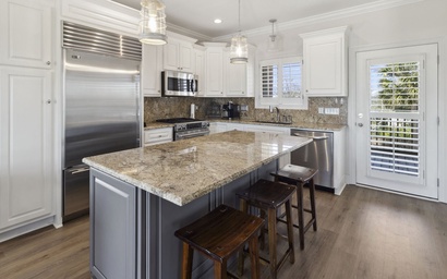 *Sunset Beach House 10