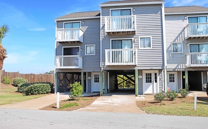 Barrier Dunes 164 - 144 Bay Breeze 10