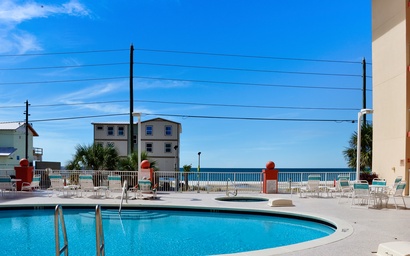 Paradise Shores 105 3