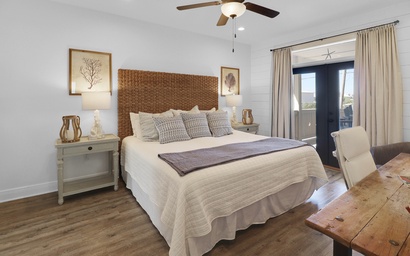 *Shellfish Cottage 7