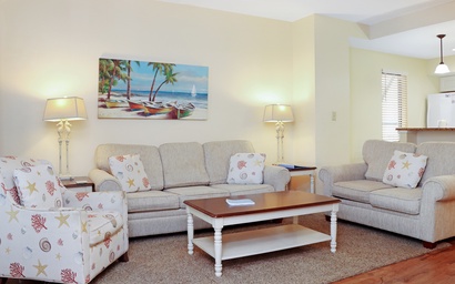 Club at Mexico Beach 2Q 4