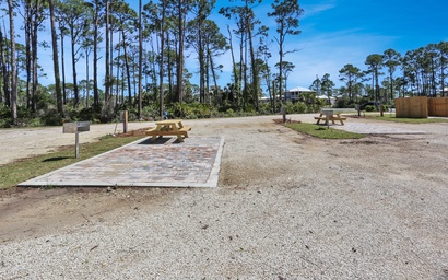 Bay Destiny RV Lot 2 3