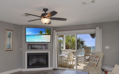 Barrier Dunes 156 - 11 Sand Dollar Dreams 9