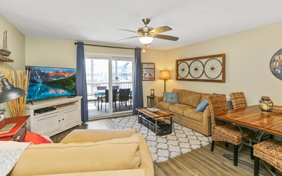 Barrier Dunes 157 - 118 The Expatriate 3