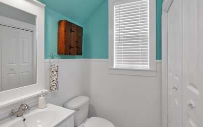 Barefoot Cottage D133 - Beachy Keen 8