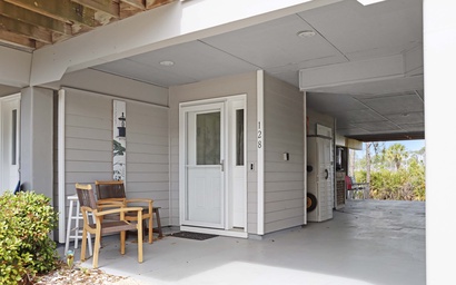 Barrier Dunes 128 - 153 6