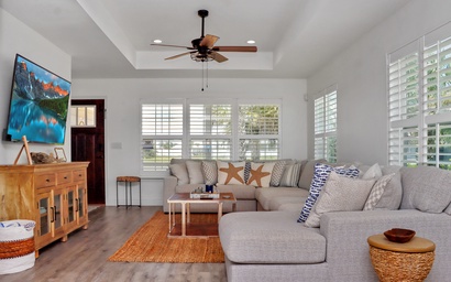 Dub's Beach Retreat 5