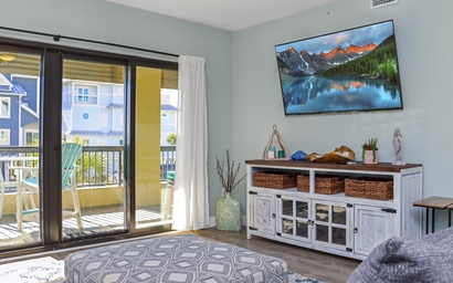 Club at Mexico Beach 1K Forgotten Cove 2