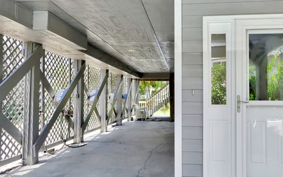 Barrier Dunes 451 - 40 Lime Breeze 6