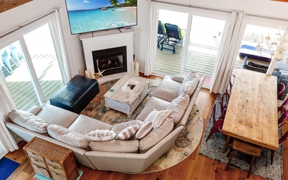 Antilles Beach Cottage 2 7