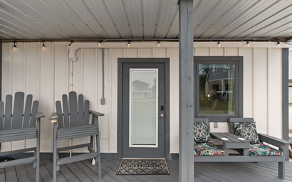 Sugar Sand Cottage B 2