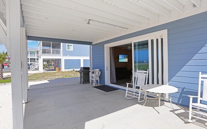 Sunny Beach Retreat B 5