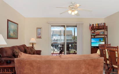 Barrier Dunes 256 - 107 9